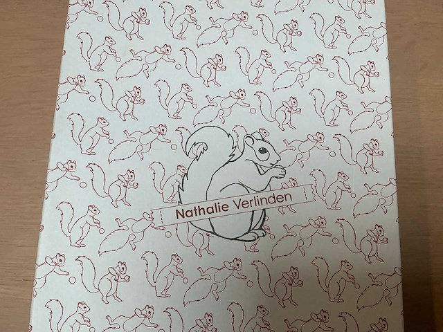 Design kinderschoenen 31 - afbeelding 6 van  7