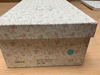 Design kinderschoenen 31 - afbeelding 7 van  7