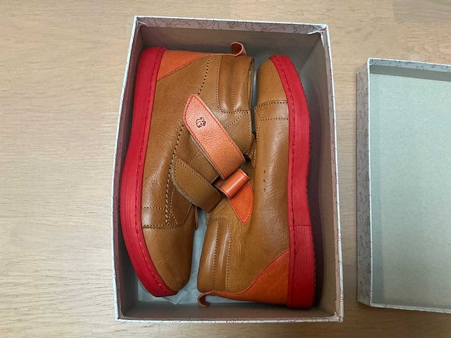 Design kinderschoenen 31 - afbeelding 5 van  7
