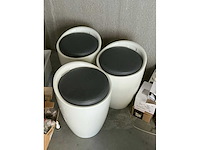 Design kruk (5x) - afbeelding 2 van  2