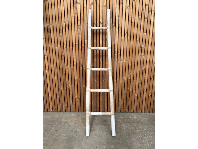 Design ladder - afbeelding 1 van  3