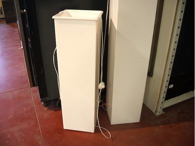 Design lamp (x2) - afbeelding 2 van  5