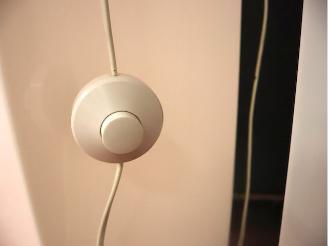 Design lamp (x2) - afbeelding 3 van  5