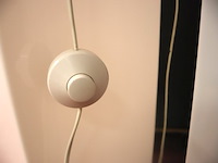 Design lamp (x2) - afbeelding 3 van  5