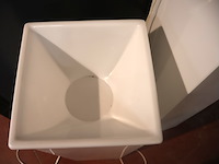 Design lamp (x2) - afbeelding 4 van  5