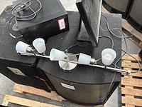 Design lamp - afbeelding 1 van  1