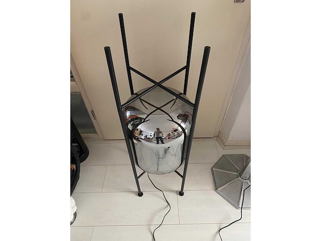 Design lamp - afbeelding 3 van  6