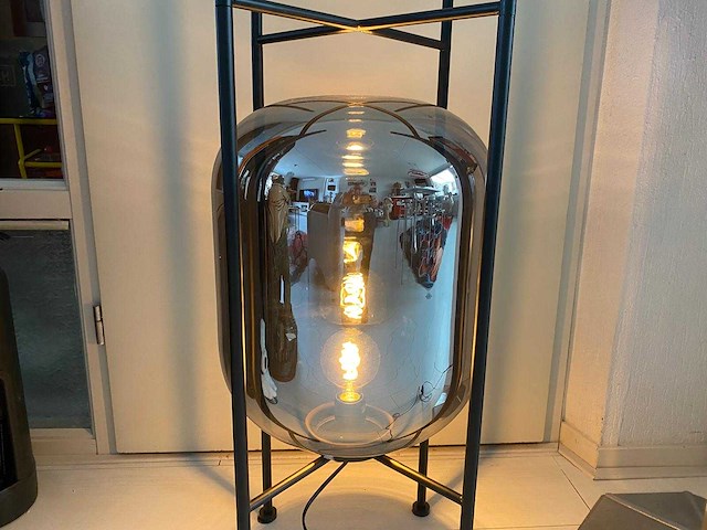 Design lamp - afbeelding 5 van  6