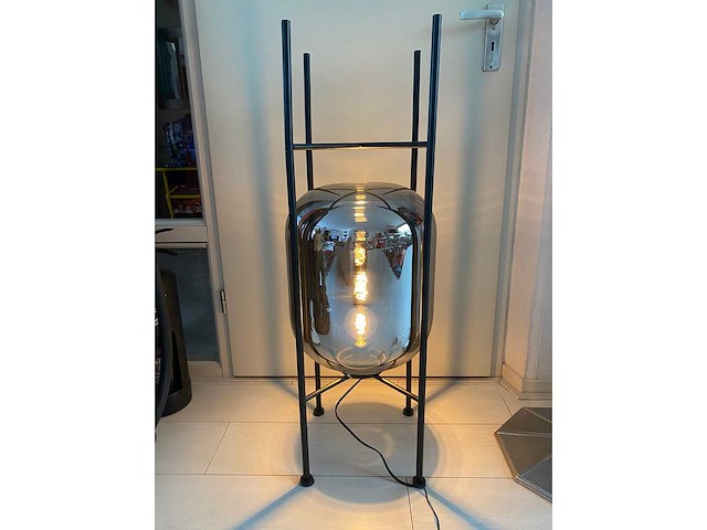 Design lamp - afbeelding 6 van  6