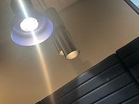 Design led hanglamp (3x) - afbeelding 3 van  6