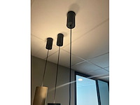 Design led hanglamp (3x) - afbeelding 6 van  6
