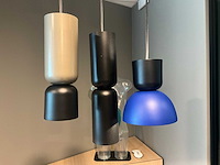 Design led hanglamp (3x) - afbeelding 1 van  6