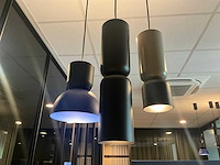 Design led hanglamp (3x) - afbeelding 2 van  6