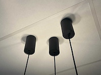 Design led hanglamp (3x) - afbeelding 6 van  6