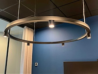 Design led hanglamp - afbeelding 1 van  6
