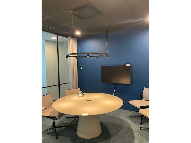 Design led hanglamp - afbeelding 2 van  6