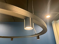 Design led hanglamp - afbeelding 3 van  6