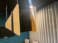 Design led hanglamp - afbeelding 3 van  5