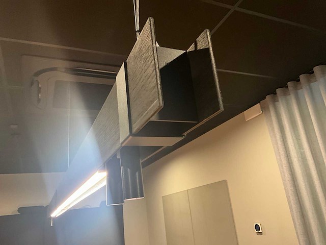Design led hanglamp - afbeelding 2 van  8