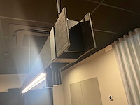 Design led hanglamp - afbeelding 2 van  8