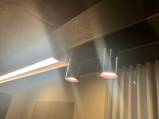Design led hanglamp - afbeelding 3 van  8