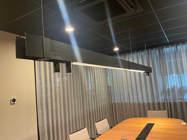 Design led hanglamp - afbeelding 5 van  8
