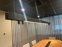 Design led hanglamp - afbeelding 5 van  8