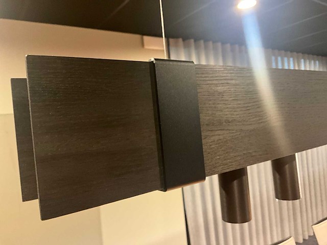 Design led hanglamp - afbeelding 6 van  8
