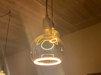Design led railverlichting (8x) - afbeelding 3 van  6