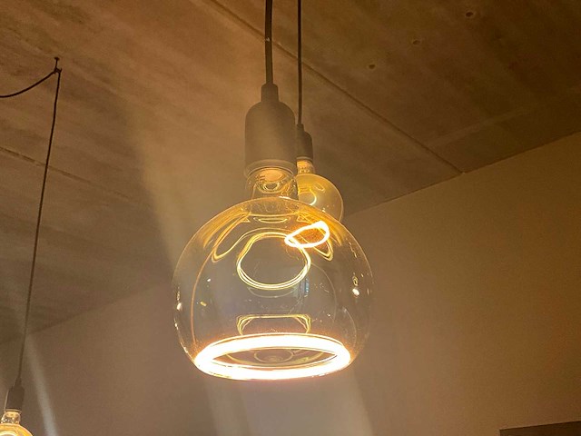 Design led railverlichting (8x) - afbeelding 3 van  6