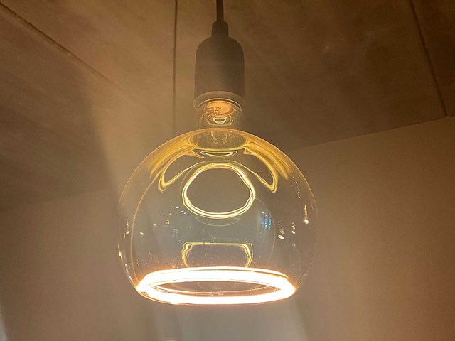 Design led railverlichting (8x) - afbeelding 5 van  6
