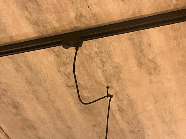 Design led railverlichting (8x) - afbeelding 6 van  6