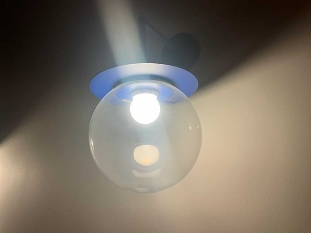 Design led wandlampen (4x) - afbeelding 2 van  4