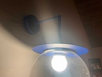 Design led wandlampen (4x) - afbeelding 4 van  4