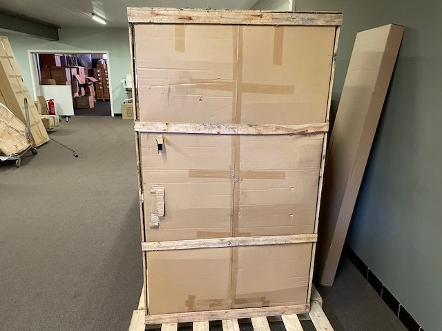 Design ligstoel - afbeelding 1 van  3