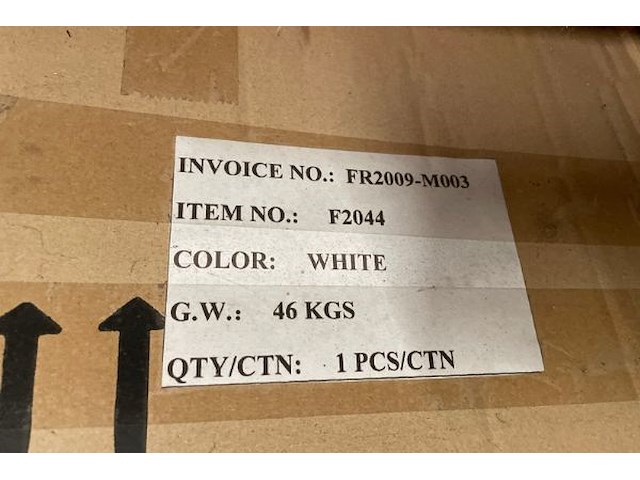 Design ligstoel - afbeelding 2 van  3