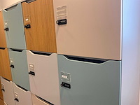 Design lockerkast - afbeelding 3 van  9