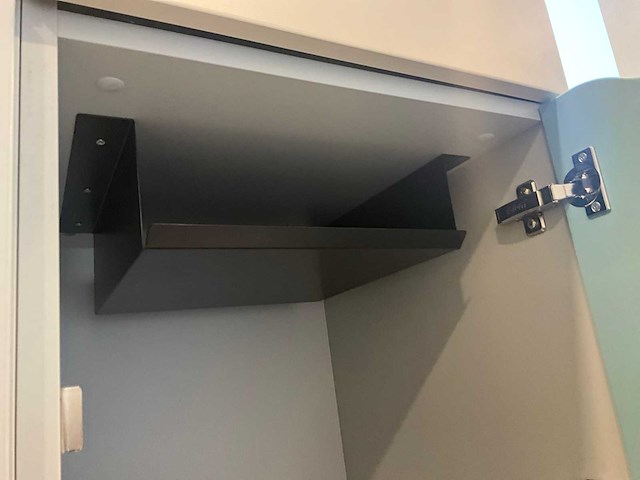 Design lockerkast - afbeelding 5 van  9