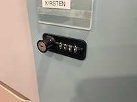 Design lockerkast - afbeelding 6 van  9