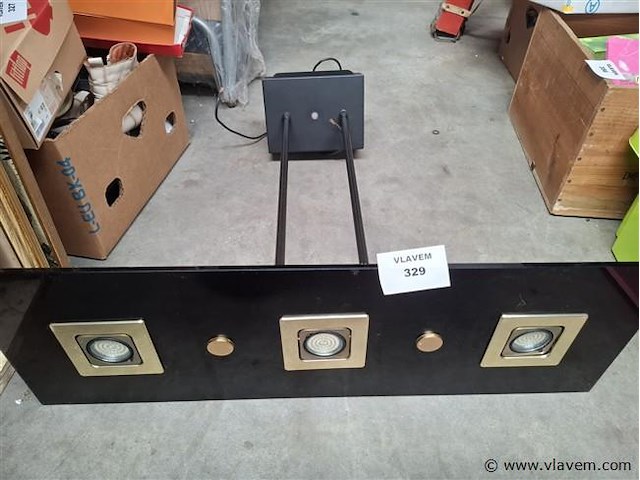 Design luchter - afbeelding 1 van  1