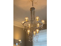 Design luchter - afbeelding 1 van  7