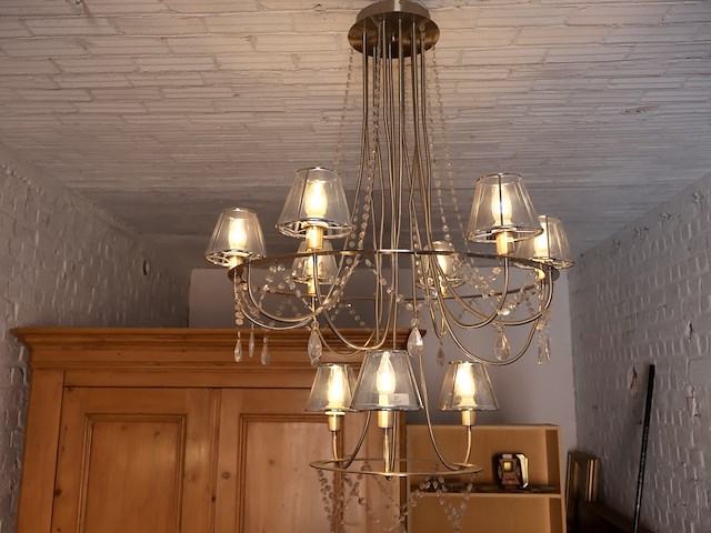 Design luchter - afbeelding 2 van  7