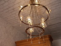 Design luchter - afbeelding 3 van  7