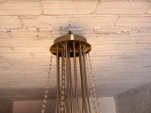 Design luchter - afbeelding 4 van  7