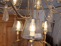 Design luchter - afbeelding 6 van  7
