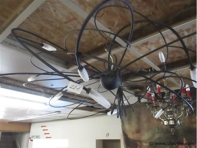 Design luster - afbeelding 1 van  3