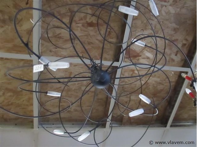 Design luster - afbeelding 2 van  3