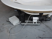 Design massagebad dia 210 - afbeelding 3 van  5