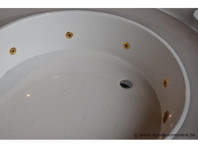Design massagebad dia 210 - afbeelding 5 van  5