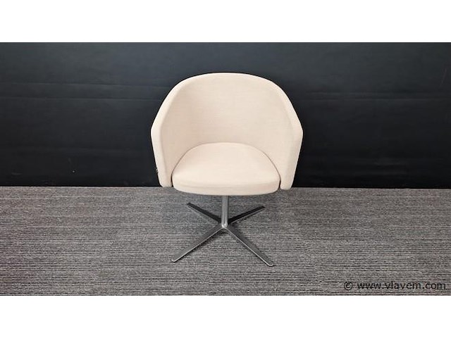 Design ontvangst zetel bene - afbeelding 1 van  7